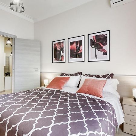 Bdc - Prestige 3Bdr 3Bath In Monti District Roma Exterior foto