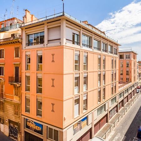 Bdc - Prestige 3Bdr 3Bath In Monti District Roma Exterior foto