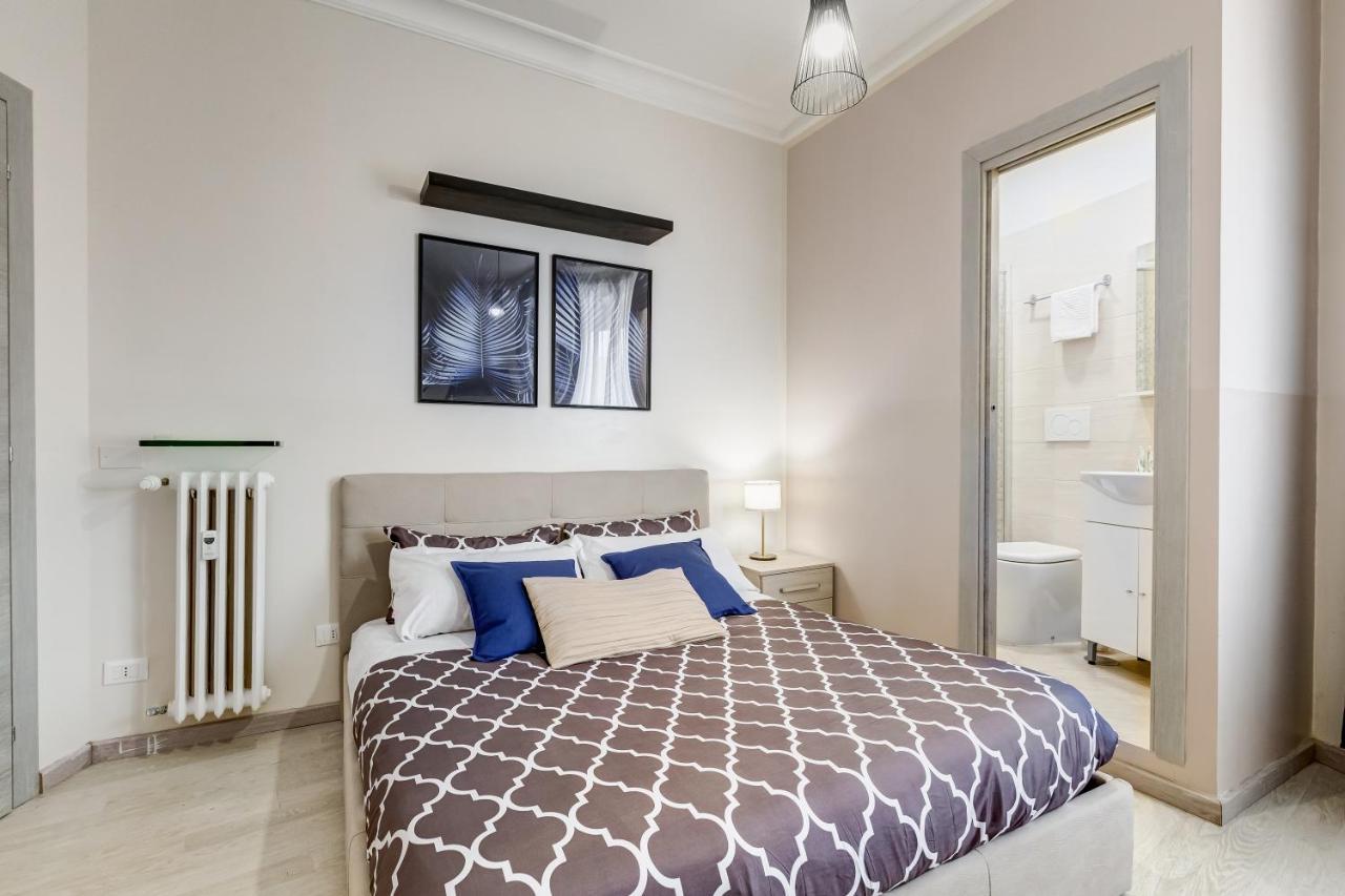 Bdc - Prestige 3Bdr 3Bath In Monti District Roma Exterior foto