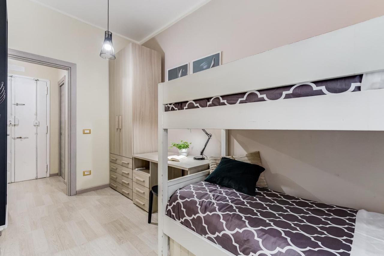 Bdc - Prestige 3Bdr 3Bath In Monti District Roma Exterior foto
