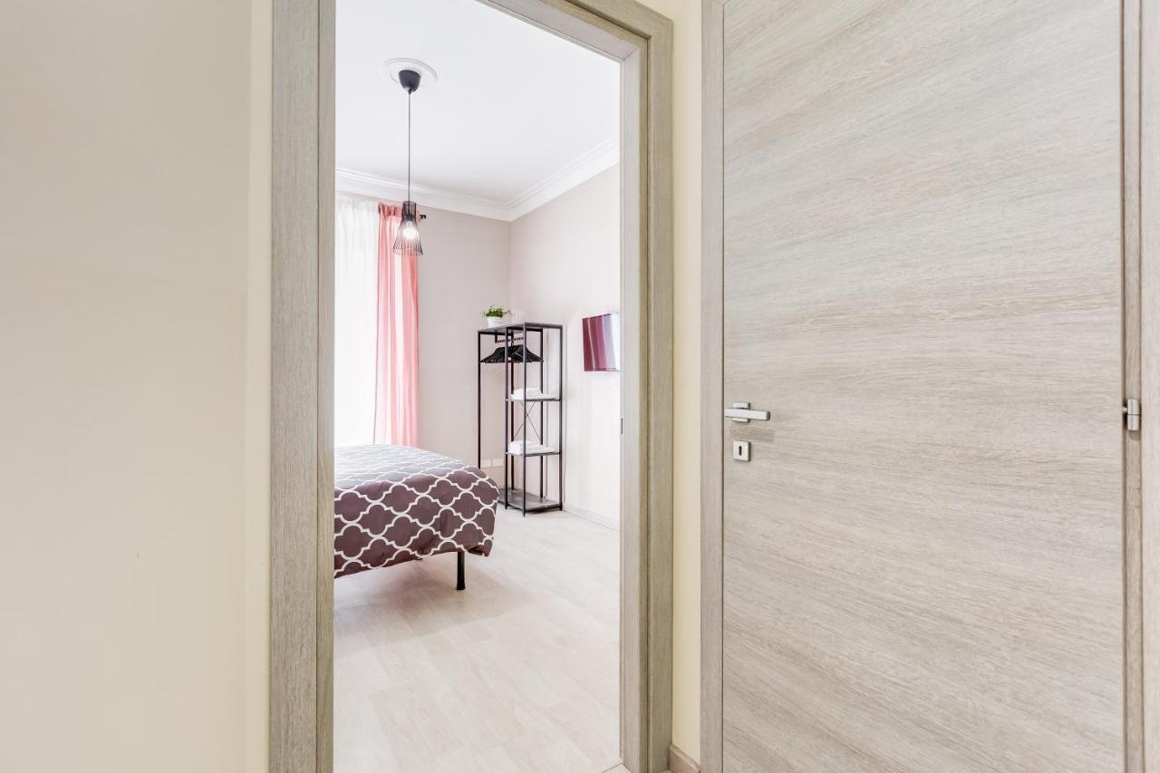 Bdc - Prestige 3Bdr 3Bath In Monti District Roma Exterior foto
