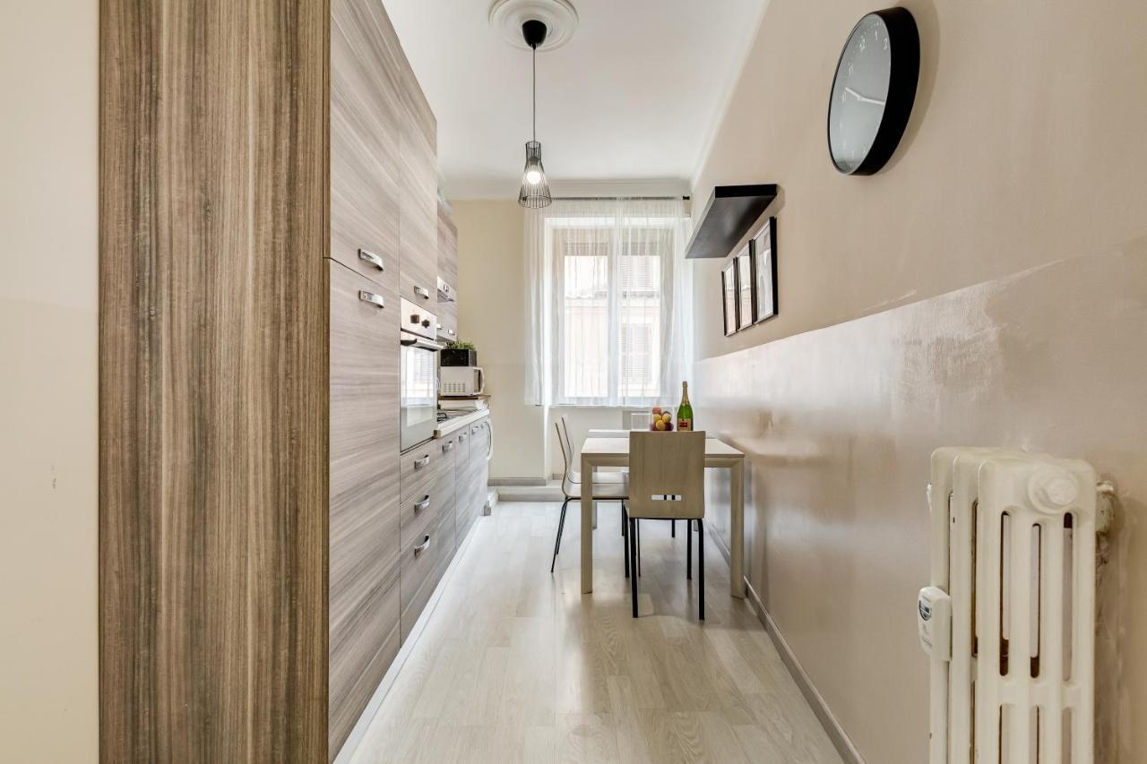 Bdc - Prestige 3Bdr 3Bath In Monti District Roma Exterior foto
