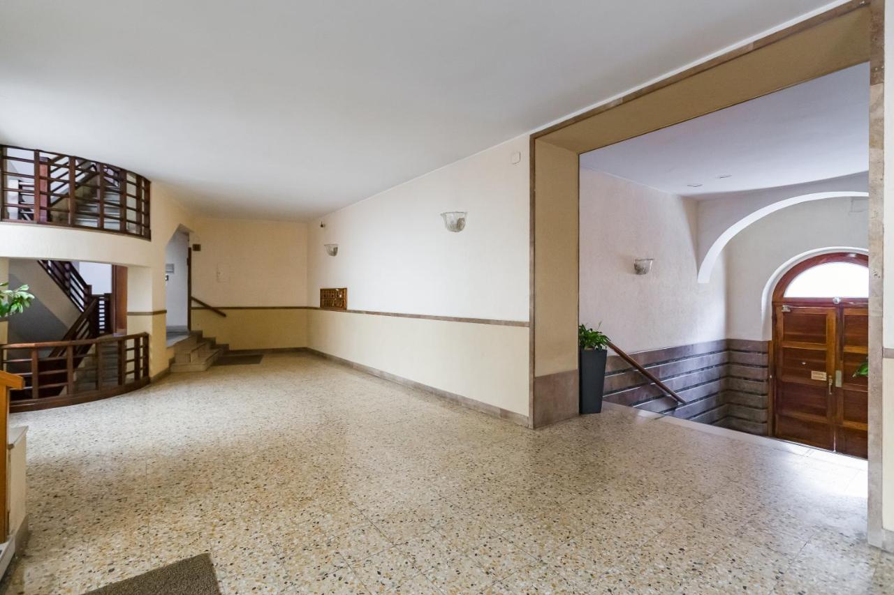 Bdc - Prestige 3Bdr 3Bath In Monti District Roma Exterior foto