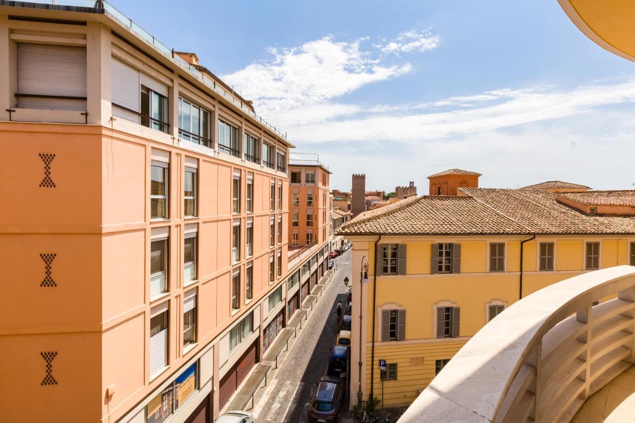 Bdc - Prestige 3Bdr 3Bath In Monti District Roma Exterior foto