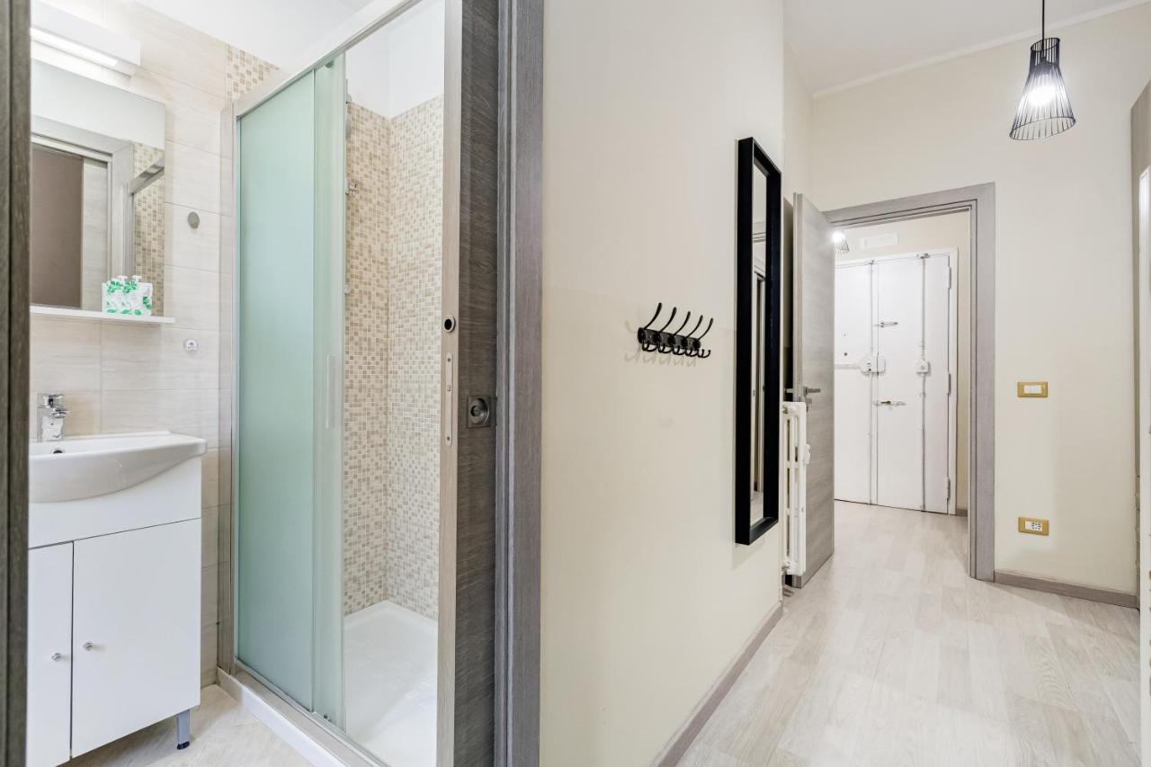 Bdc - Prestige 3Bdr 3Bath In Monti District Roma Exterior foto