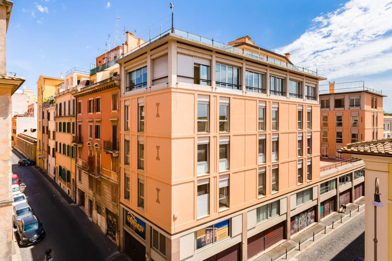Bdc - Prestige 3Bdr 3Bath In Monti District Roma Exterior foto
