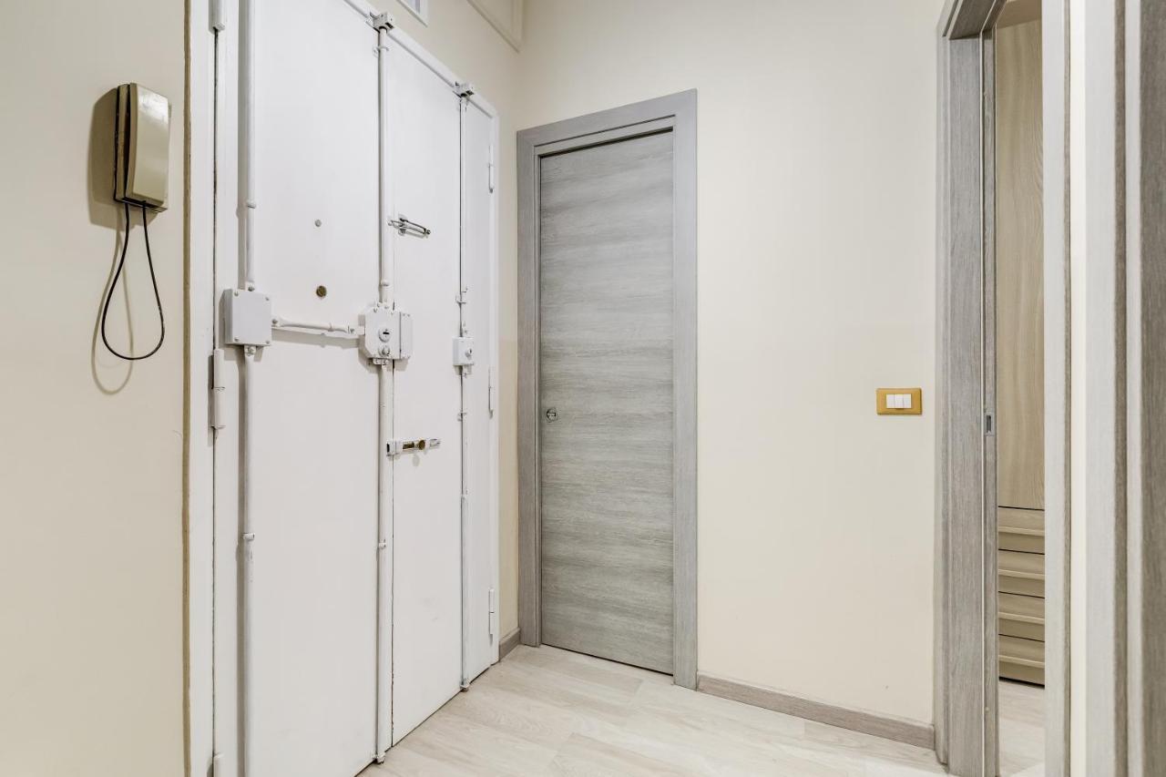 Bdc - Prestige 3Bdr 3Bath In Monti District Roma Exterior foto