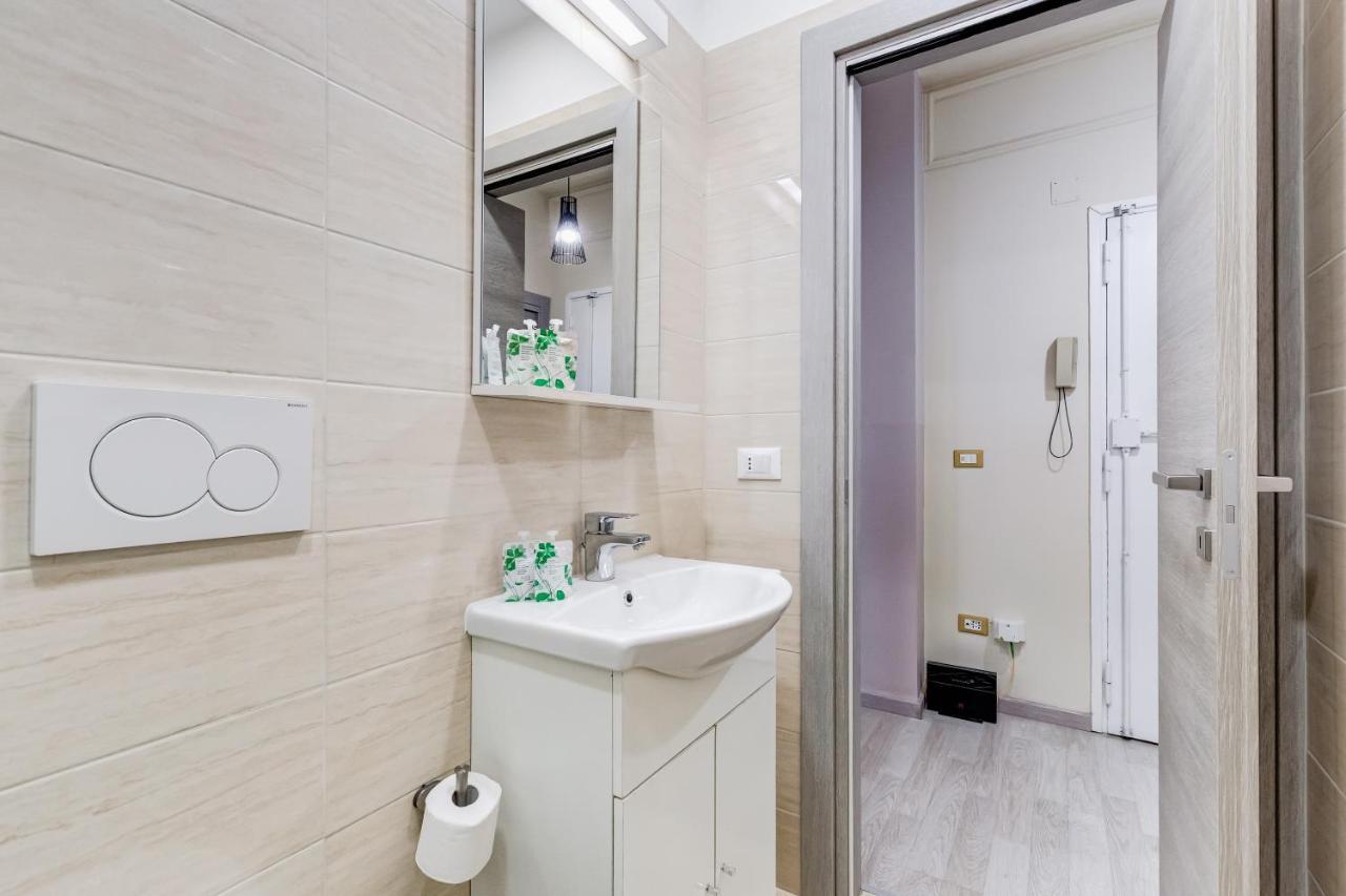 Bdc - Prestige 3Bdr 3Bath In Monti District Roma Exterior foto