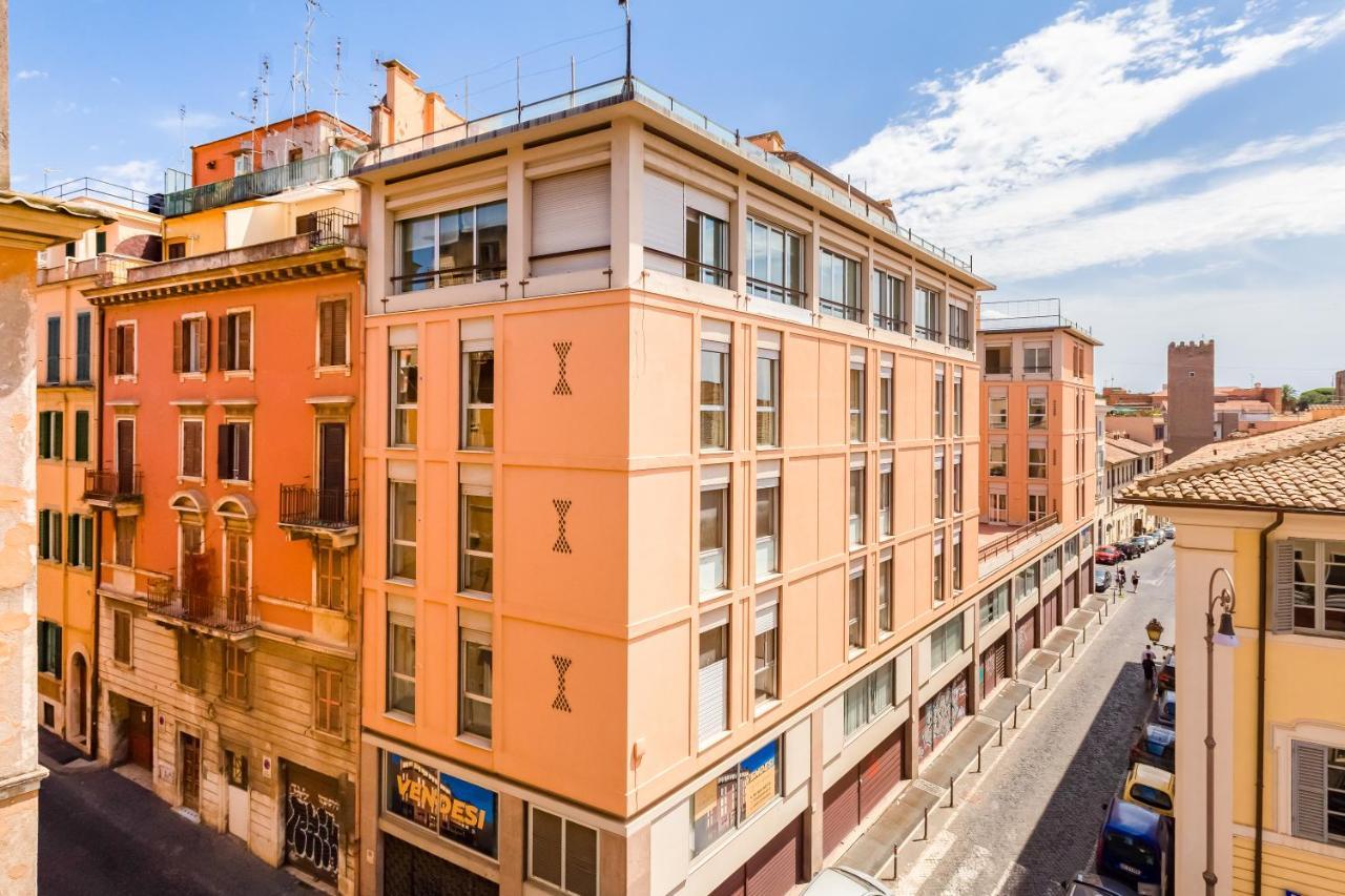 Bdc - Prestige 3Bdr 3Bath In Monti District Roma Exterior foto