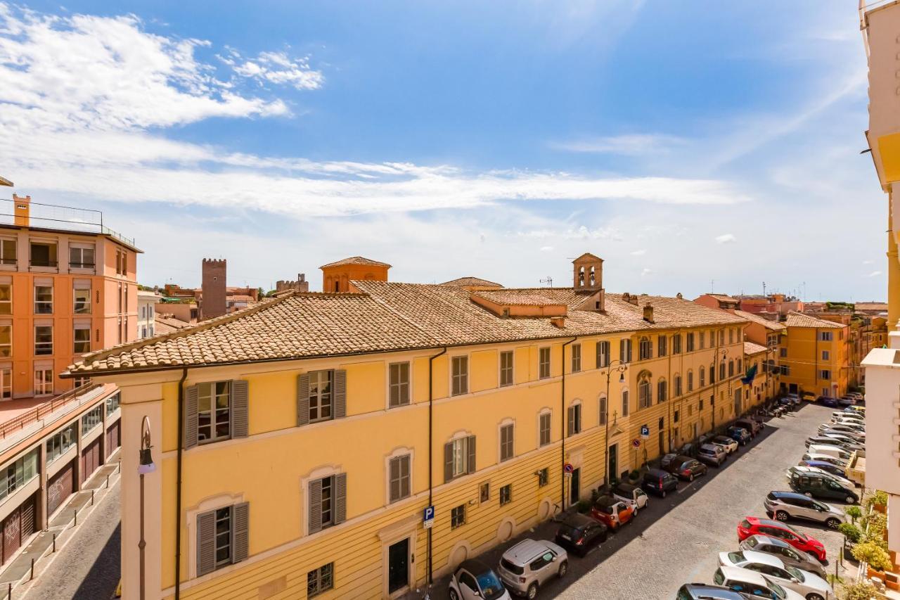 Bdc - Prestige 3Bdr 3Bath In Monti District Roma Exterior foto