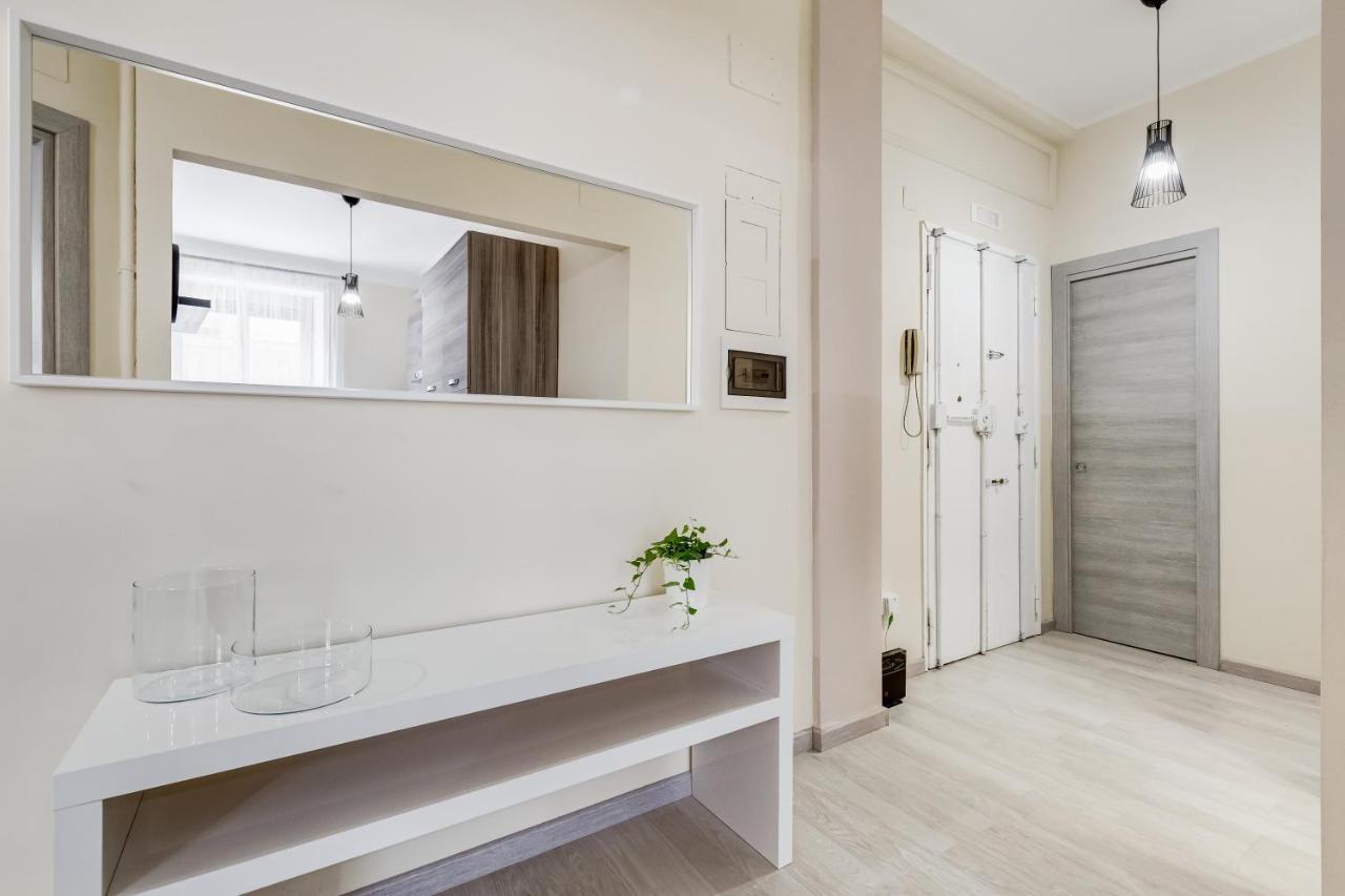 Bdc - Prestige 3Bdr 3Bath In Monti District Roma Exterior foto