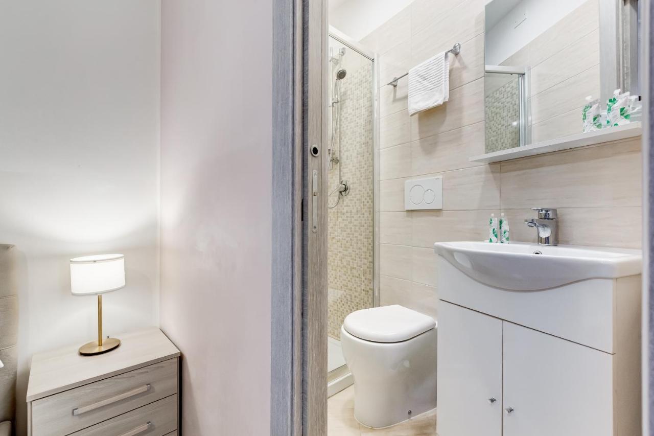 Bdc - Prestige 3Bdr 3Bath In Monti District Roma Exterior foto