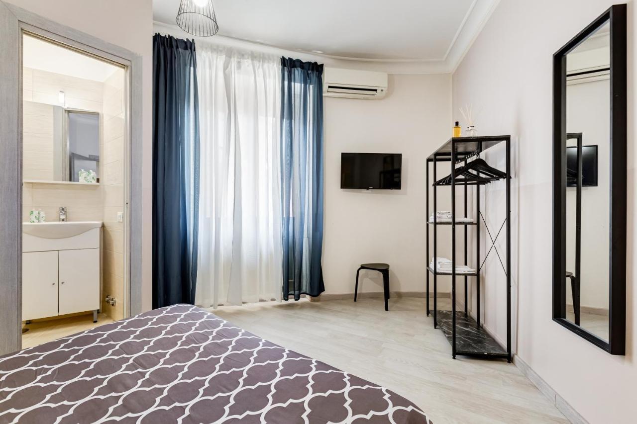 Bdc - Prestige 3Bdr 3Bath In Monti District Roma Exterior foto