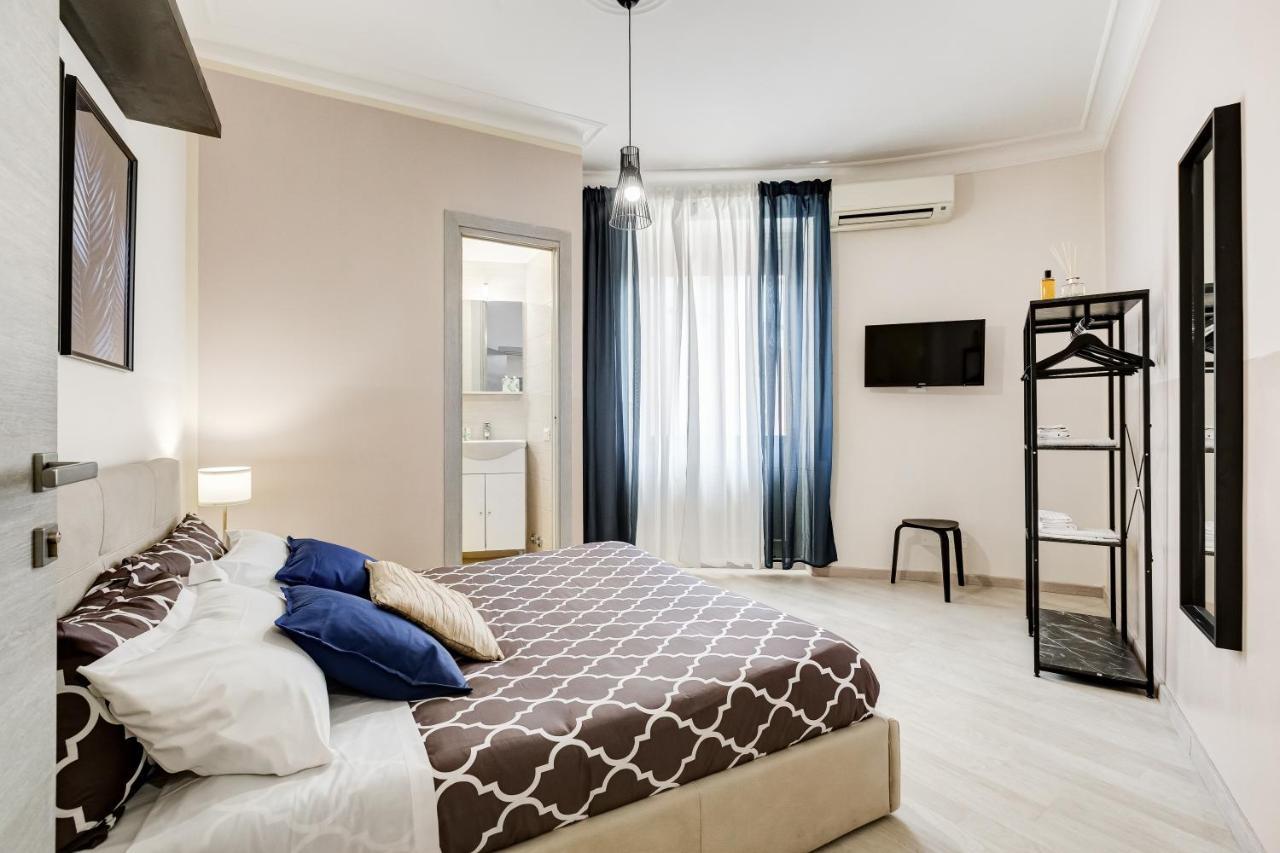Bdc - Prestige 3Bdr 3Bath In Monti District Roma Exterior foto