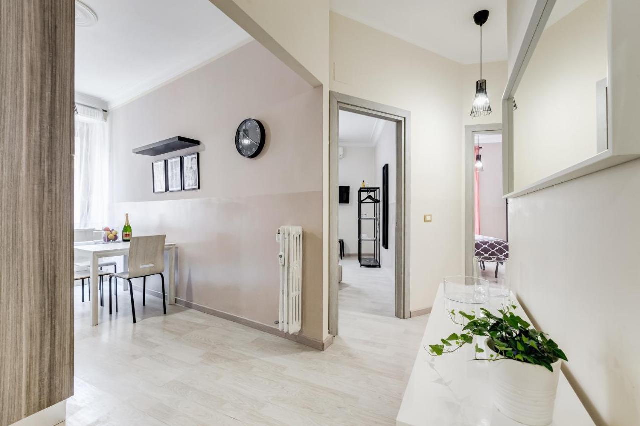 Bdc - Prestige 3Bdr 3Bath In Monti District Roma Exterior foto