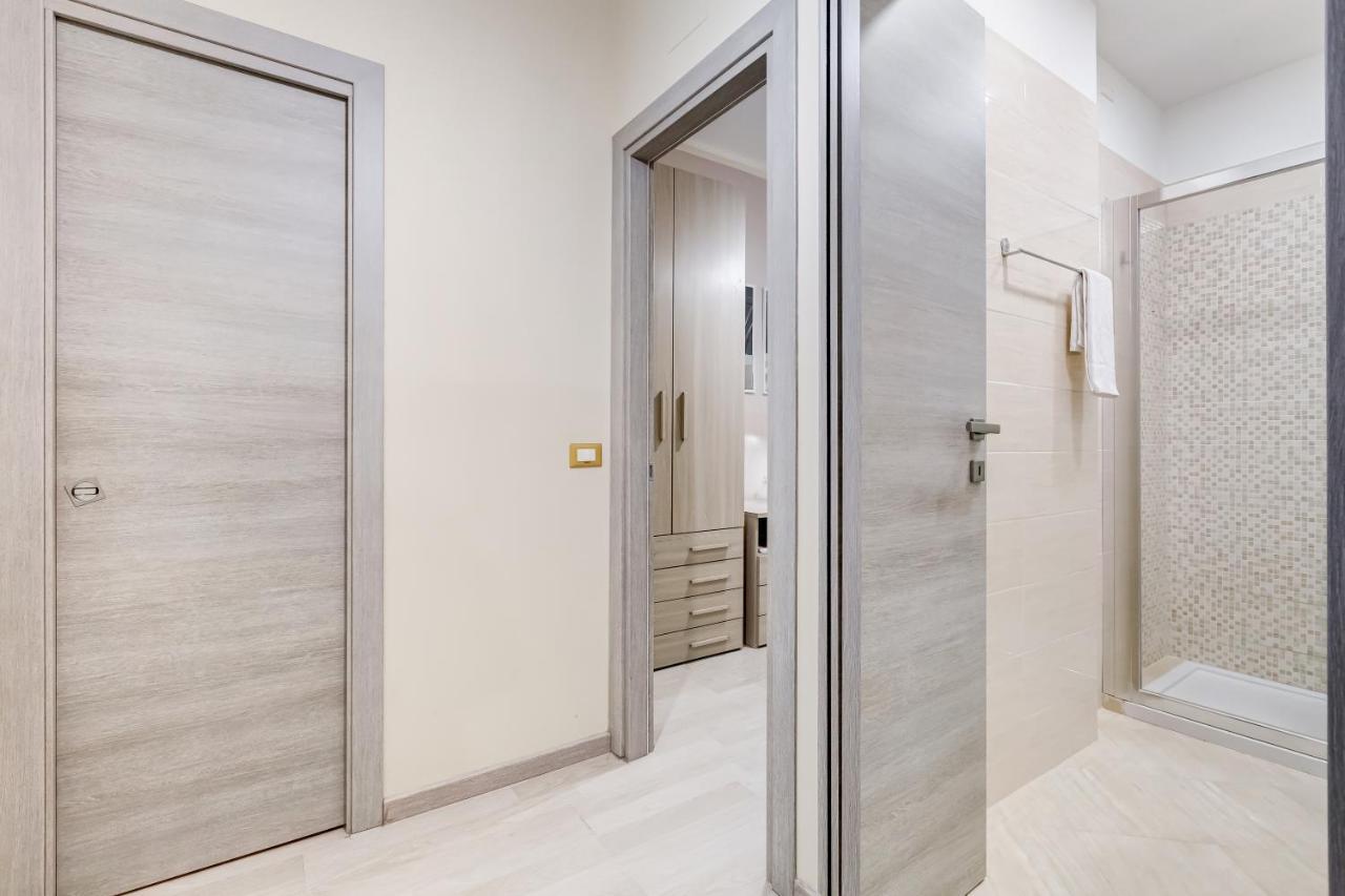 Bdc - Prestige 3Bdr 3Bath In Monti District Roma Exterior foto