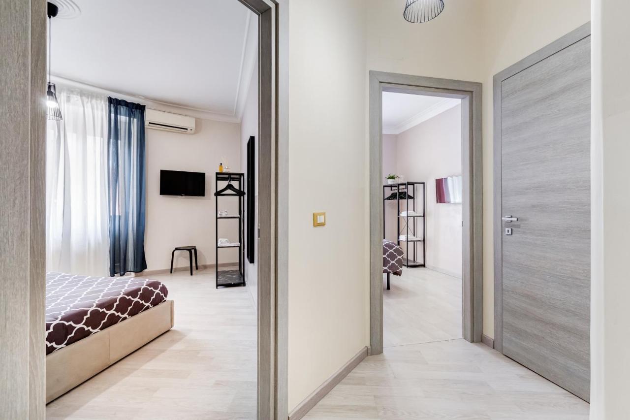 Bdc - Prestige 3Bdr 3Bath In Monti District Roma Exterior foto