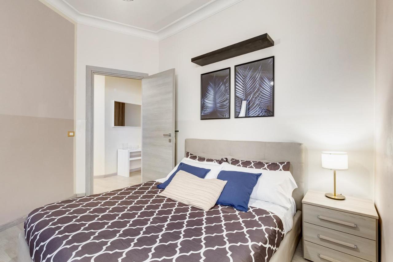 Bdc - Prestige 3Bdr 3Bath In Monti District Roma Exterior foto
