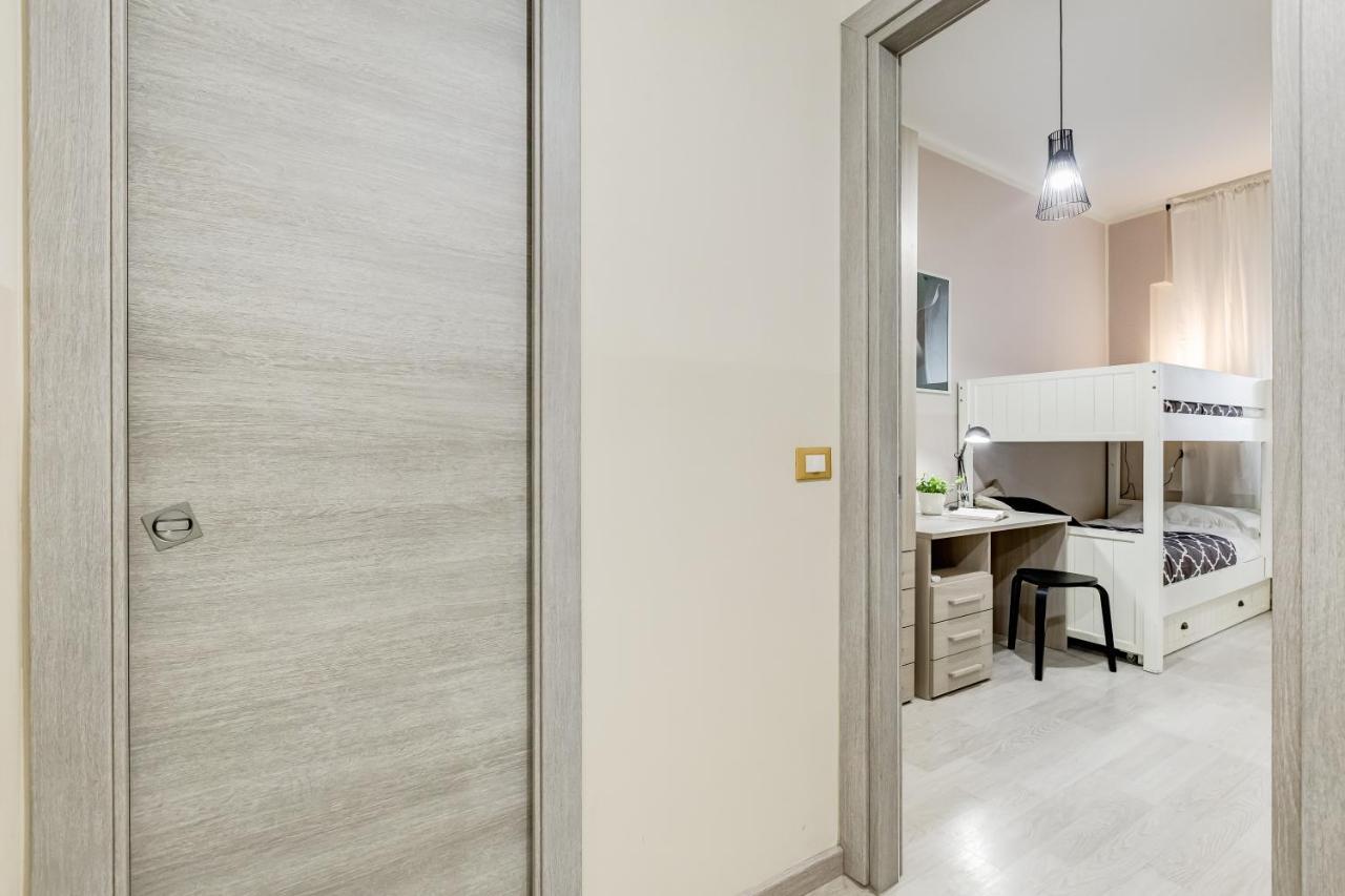 Bdc - Prestige 3Bdr 3Bath In Monti District Roma Exterior foto